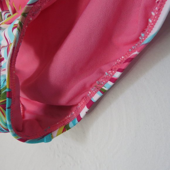 Sunset California Palmetto Bikini Bottom XL - Picture 7 of 10